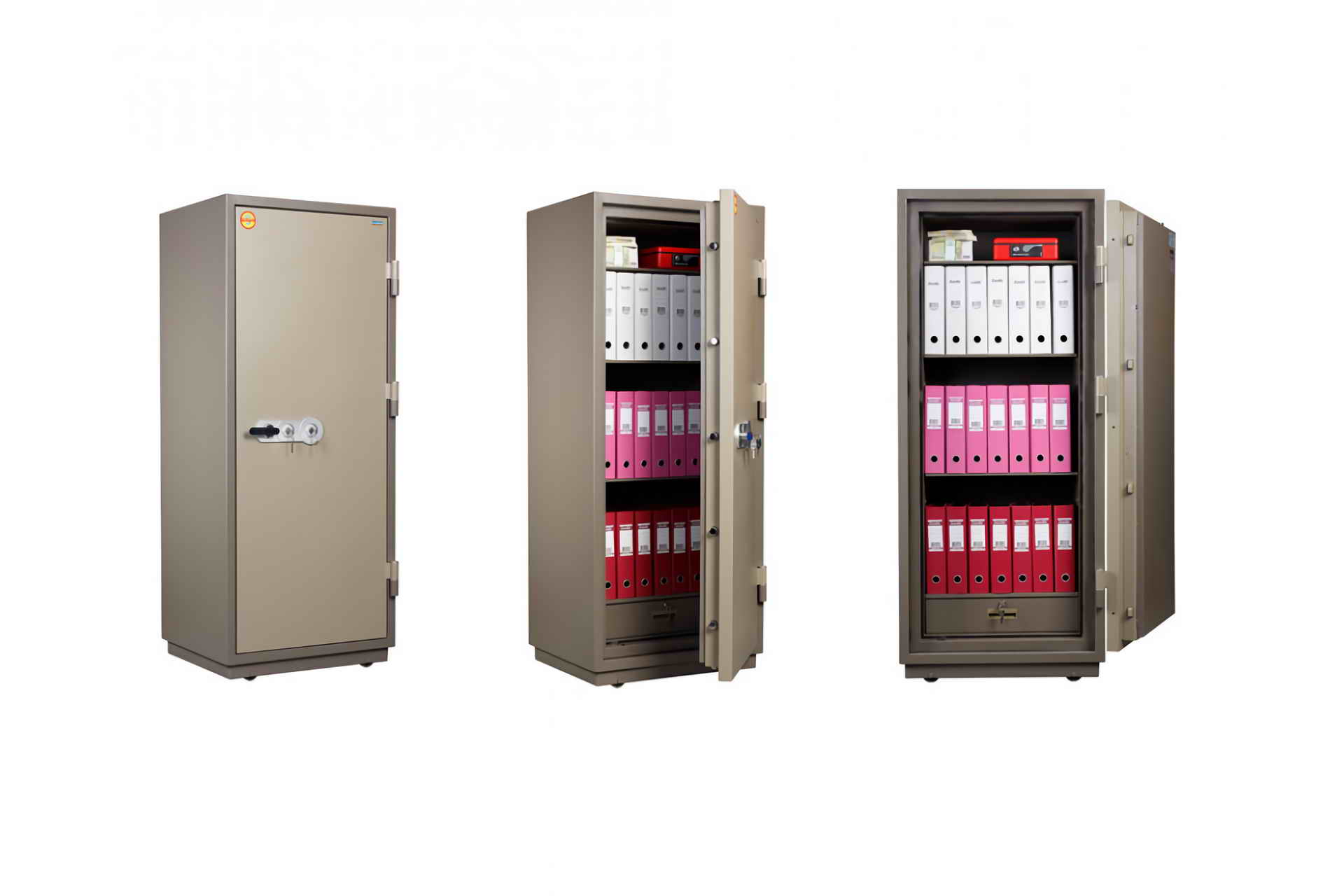 Огнеупорные сейфы для защиты Ваших ценностей от пожара и высоких температур Огнеупорные сейфы для защиты Ваших ценностей от пожара и высоких температур