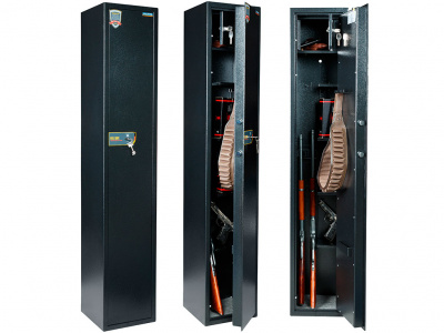 Сейф оружейный VALBERG Арсенал - 161Т