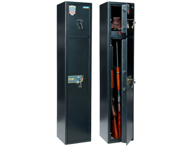 Сейф оружейный VALBERG Арсенал - 130/2