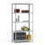 СТФ Стеллаж 1065-1,8 в Сочи - купить недорого. Выбрать в интернет-магазине СТФ Стеллаж 1065-1,8 в Сочи - купить недорого. Выбрать в интернет-магазине