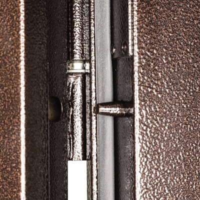 Купить Входная металлическая дверь СПЕЦ DL 2102х1356х76 в Сочи. В наличии и под заказ в каталоге