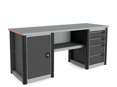 Купить Верстак PROFI M № 205 в Сочи. В наличии и под заказ в каталоге